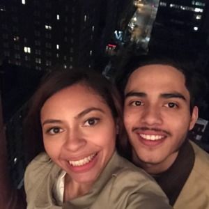 Meet your Posher, Yesenia